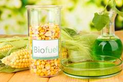 Kyre biofuel availability