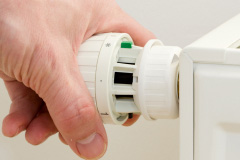 Kyre central heating repair costs