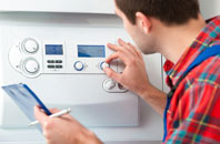 free Kyre gas safe engineer quotes